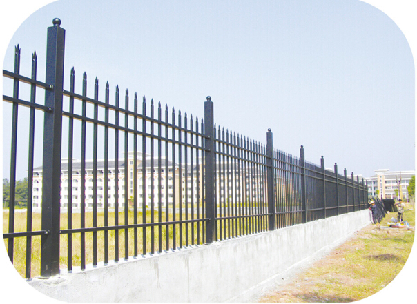 常州围墙护栏0602-85-60